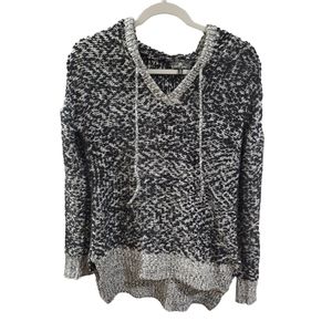 Almost Famous high-low sweater size medium